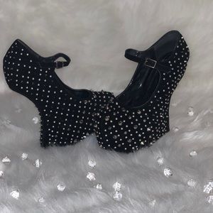 Celine Style Shoe by Alba